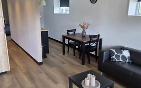 B&Boerderij De Veldmuis
